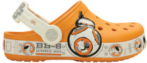 Crocs, Tofflor, Star Wars Hero, Multi