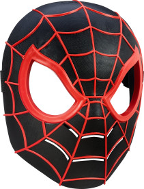 Disney Spiderman, Hero Mask, Kiid Arachind