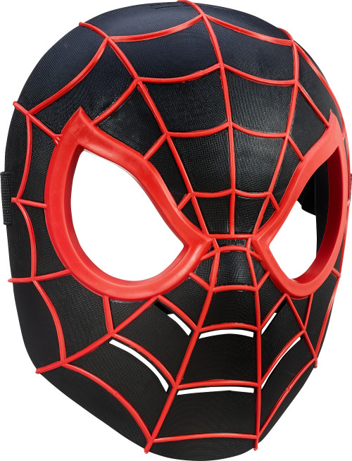Disney Spiderman, Hero Mask, Kiid Arachind