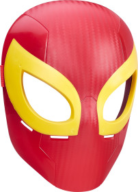 Disney Spiderman, Hero Mask, Iron Spider