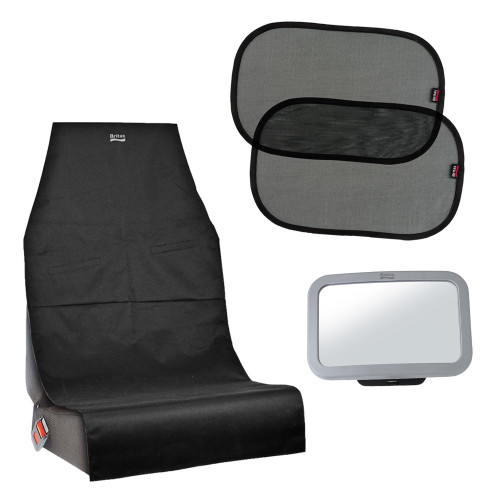Britax, Tillbehörspaket