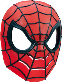 Disney Spiderman, Hero Mask, Spiderman