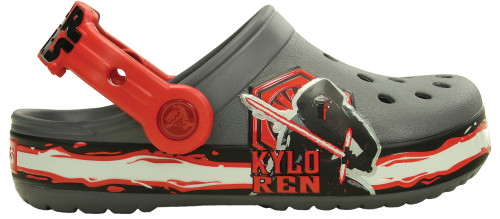 Crocs, Tofflor, Star Wars Villain, Multi