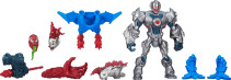 The Avengers, Hero Mashers, Feature Action Figure, Ultron, 15 cm