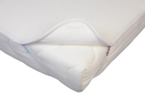 AeroSleep, Madrasskydd, 70 x 140 cm