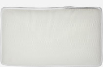 AeroSleep, Kudde till spjälsäng, inkl örngott
