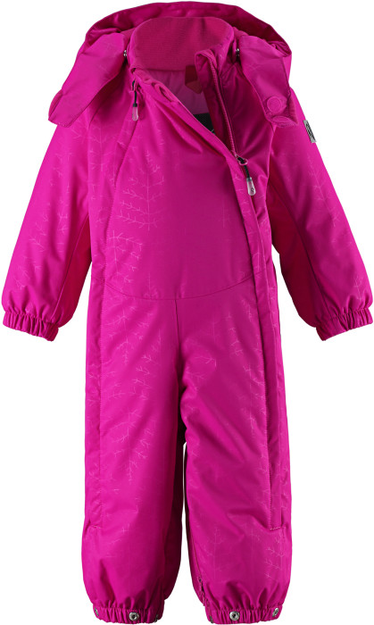 Reimatec®, Overall, Kelo, Pink