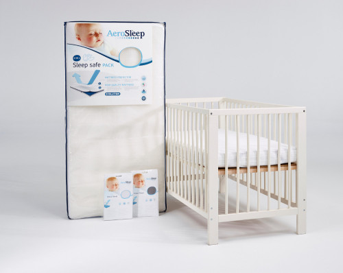 AeroSleep, Säkersömnpaket, Evolution, 40 x 90 cm