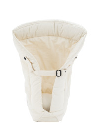 Ergobaby, Spädbarnsinlägg, Ekologisk, Natur