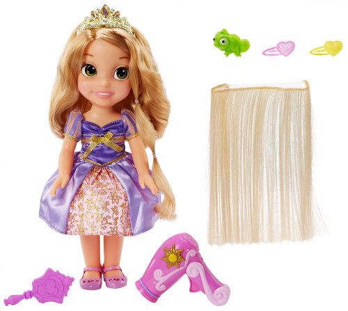 Disney Princess, Style Me Princess