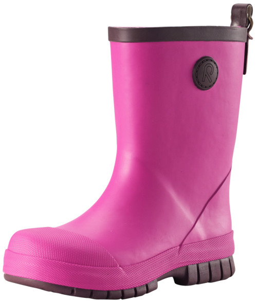 Reima, Gummistövlar, Raba, Pink