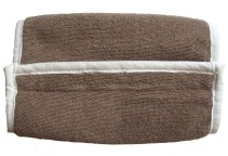 Ergobaby, Axelremsskydd, Ekologisk Mocha