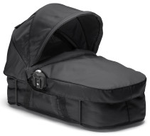 Baby Jogger, Liggdel, City Select, 2014, Black