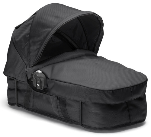 Baby Jogger, Liggdel, City Select, 2014, Black