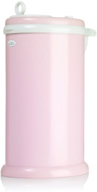 Ubbi, Blöjhink, Ljusrosa