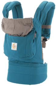 Ergobaby Original, Bärsele, Teal