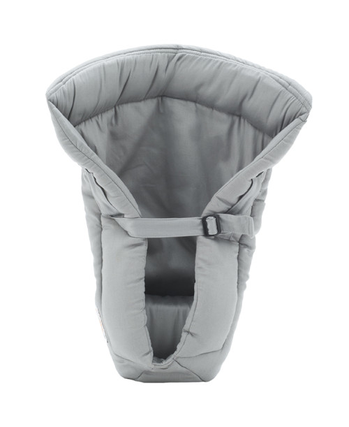 Ergobaby, Spädbarnsinlägg, Original, Grå
