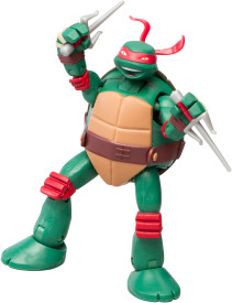 Ninja Turtles, Mutations Pet To Turtle, Raphael