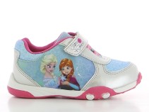 Disney Frozen, Sportskor, Rosa