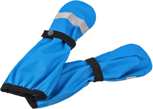 Reima, Regnvantar, Kura, Blue