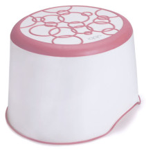 Ubbi, Pall, Rosa