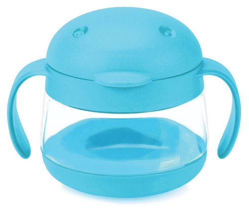 Ubbi, Mellanmålsmugg, Robin’s Egg Blue