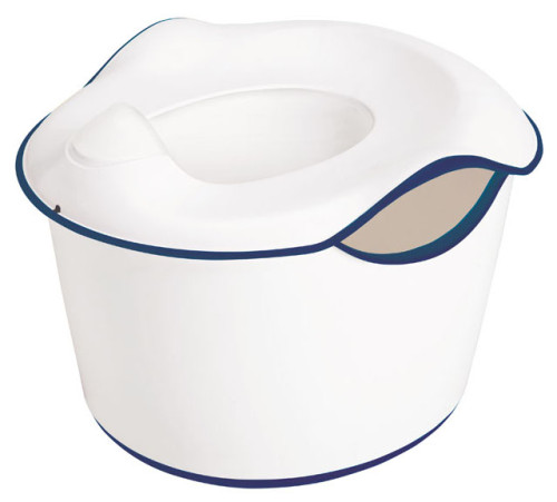 Ubbi, Potta 3-i-1, Navy