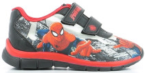 Disney Spiderman, Sportskor, Röd