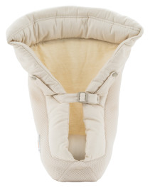 Ergobaby, Spädbarnsinlägg 2015, Performance, Natur