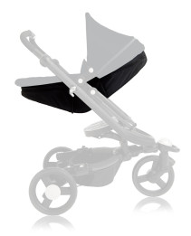 BABYZEN ZEN, Liggkorg