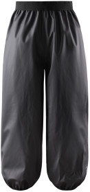 Reima, Regnbyxor, Oja, Graphite Black