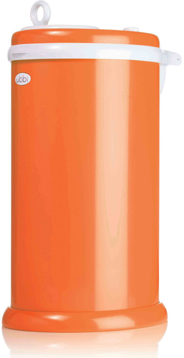 Ubbi, Blöjhink, Orange