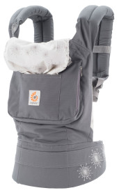 Ergobaby, Bärsele, Original, Starburst
