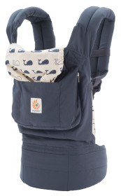 Ergobaby, Bärsele, Original, Marin