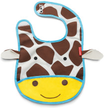 Skip Hop, Zoo Haklapp, Giraff