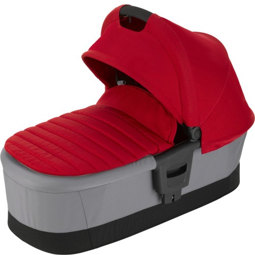 Britax Affinity, Liggdel, Carrycot, 2016