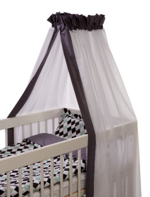 NG Baby, Sänghimmel, Granit