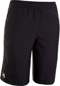 Under Armour, Shorts, Boarder clash, Black