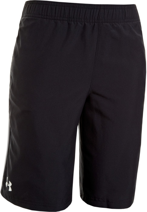 Under Armour, Shorts, Boarder clash, Black