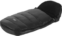 Britax, Åkpåse, Shiny Cosytoes, 2016, Black