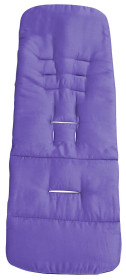 Phil & Teds, Sittdyna till Dash Buggy, 2016, Purple