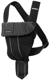 BABYBJÖRN, Bärsele, Original Classic, Kritstreck