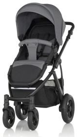 Britax, Sittvagn, Smile 2, 2016
