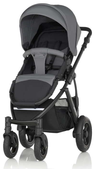 Britax, Sittvagn, Smile 2, 2016