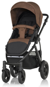 Britax, Sittvagn, Smile 2, 2016