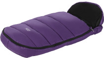 Britax, Åkpåse, Shiny Cosytoes, 2016, Lilac