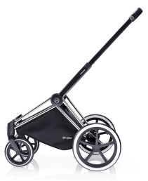 Cybex, Chassi, Priam Trekking, 2016, Chrome