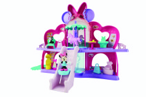 Fisher-Price, Glam Shopping Mall