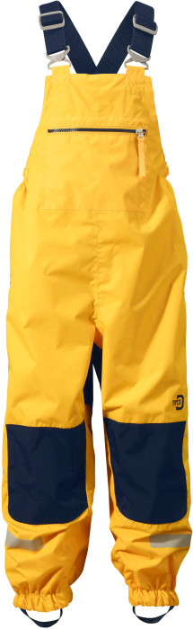 Didriksons, Skalbyxor, Waparra, Yellow