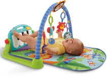 Fisher-Price, Kick & Play, Piano Gym